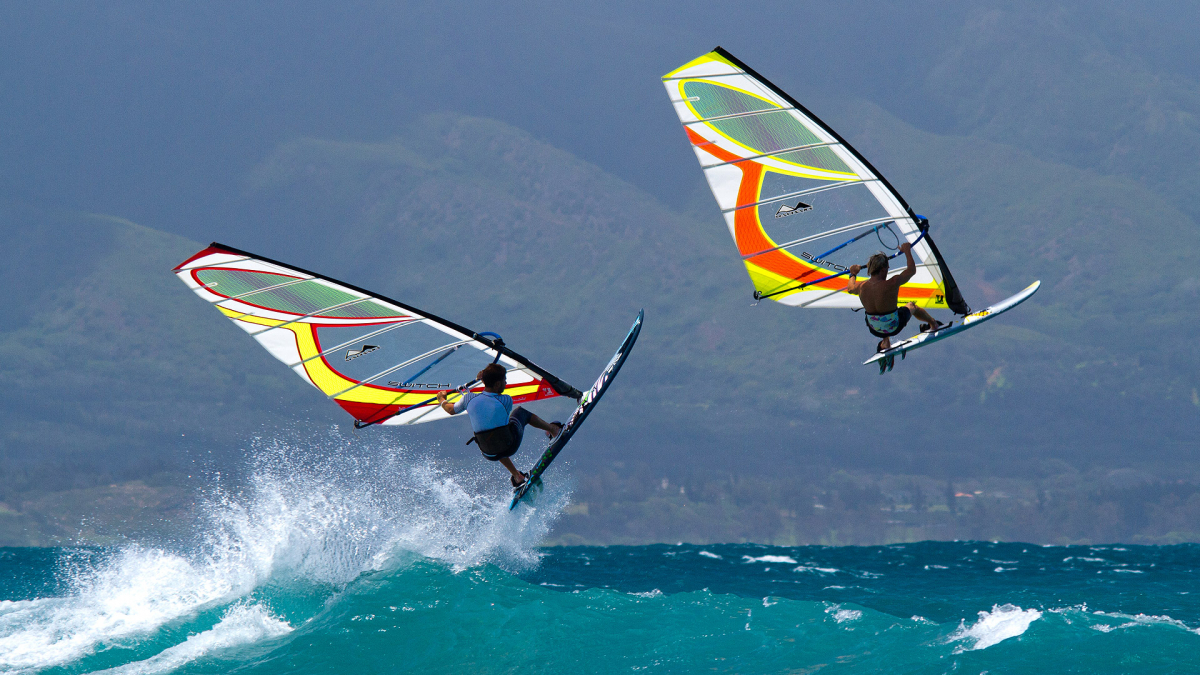 Maui Action