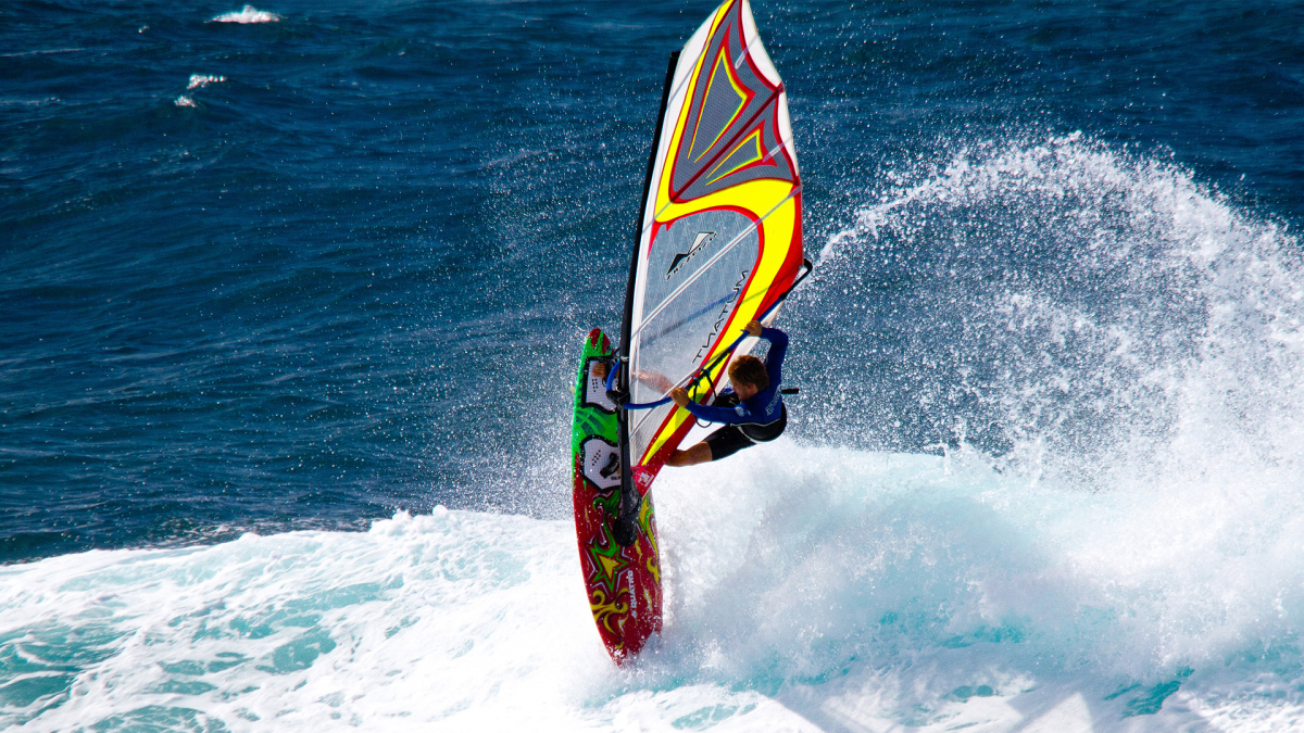 Maui Action