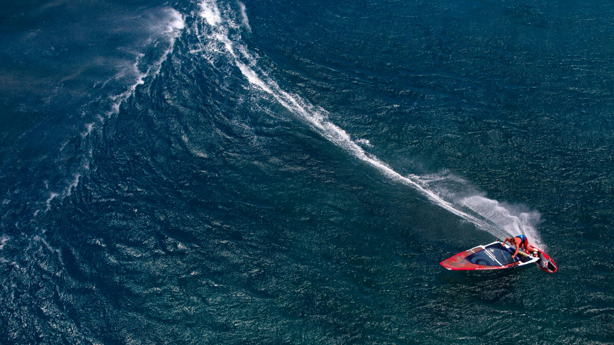 Maui Wavescapes