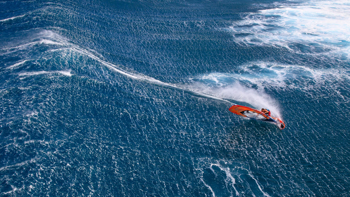 Maui Wavescapes