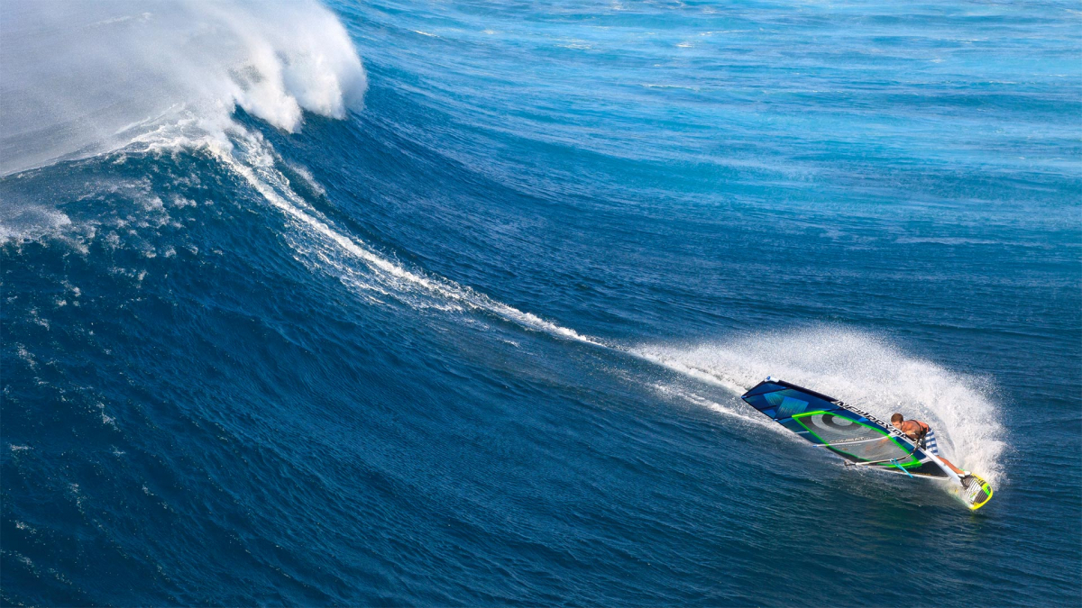 Maui Wavescapes