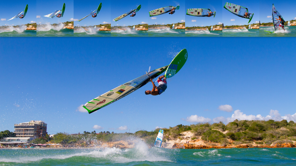 Gollito Estredo - Backloop