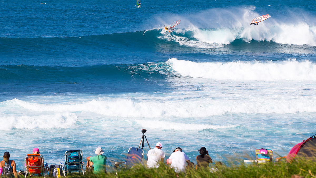 Hookipa