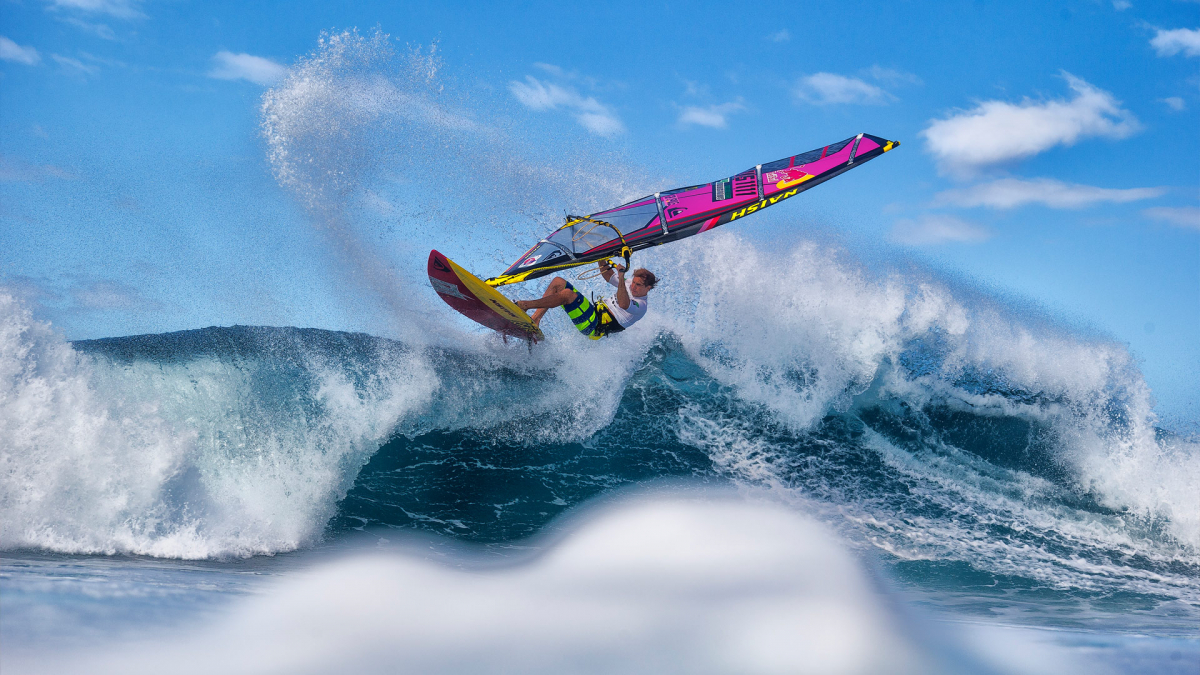 Robby Naish