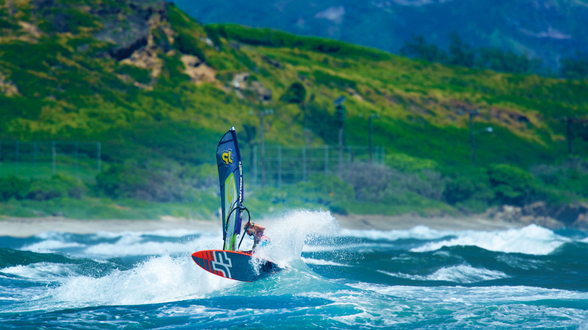 Das JP Team mit den 2016er Boards