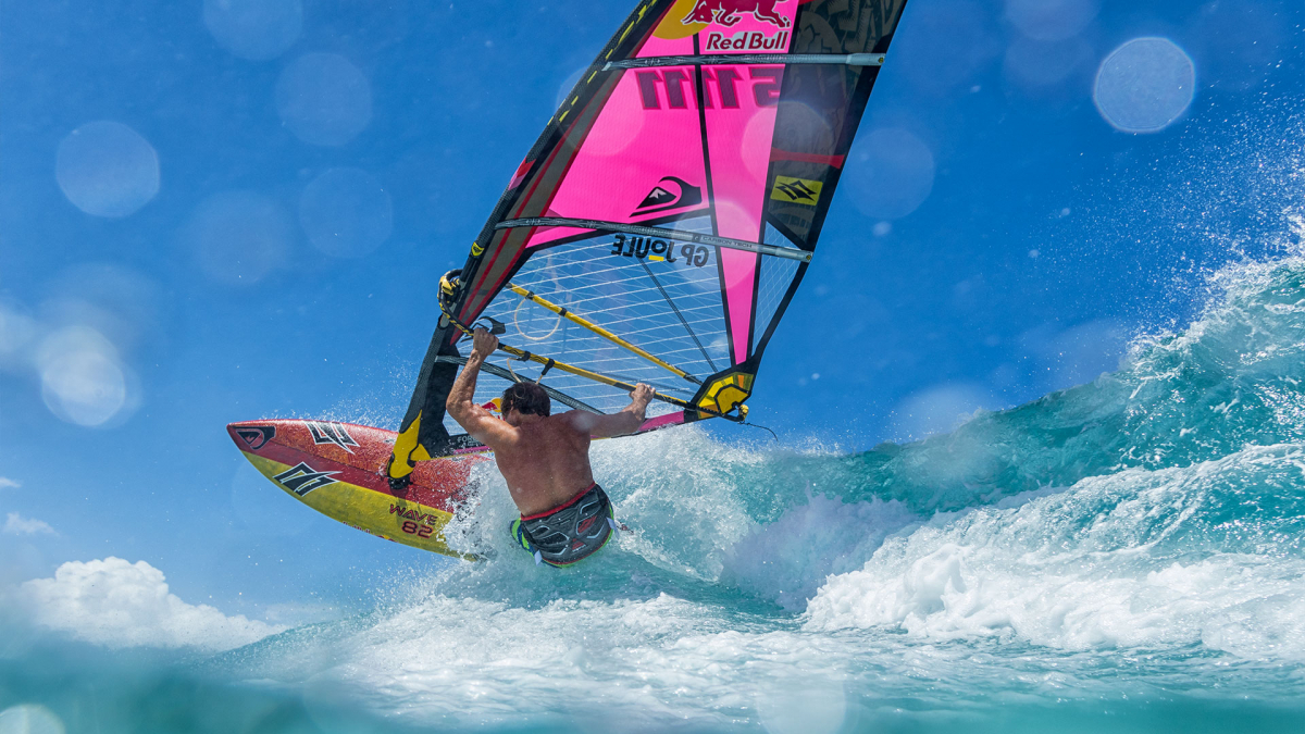 Robby Naish
