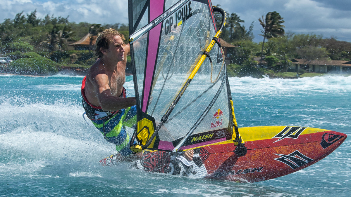 Robby Naish