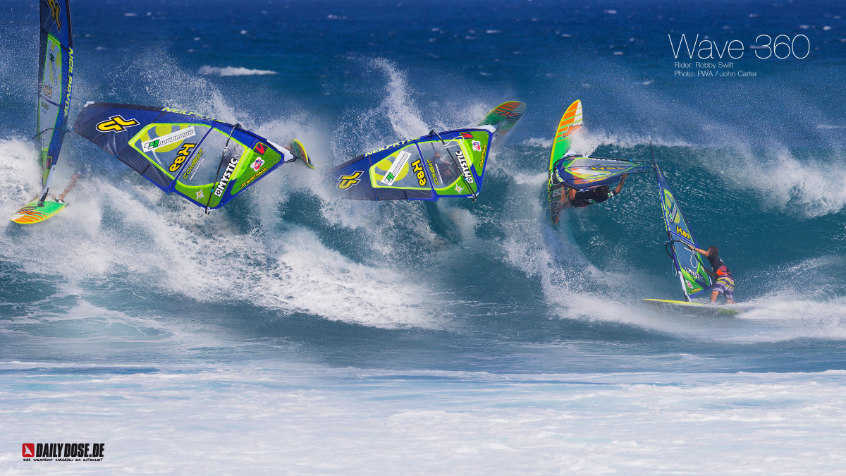 Robby Swift