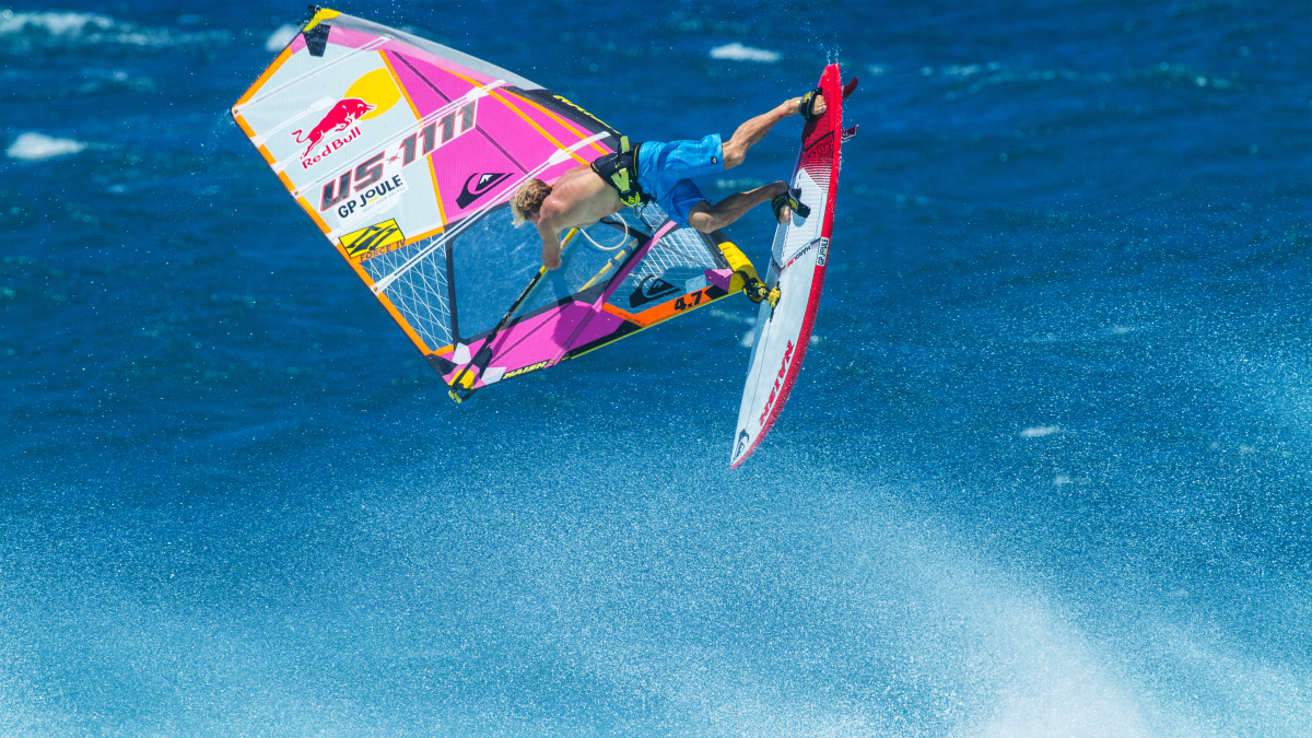 Robby Naish