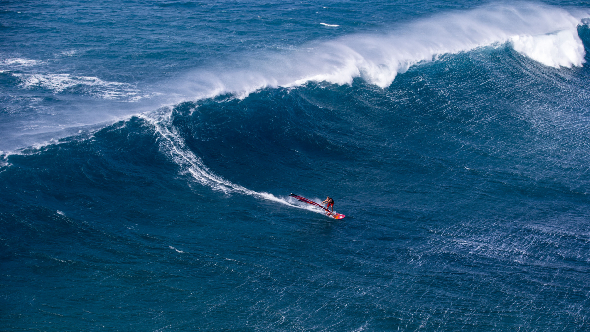 Alessio Stillrich - Maui