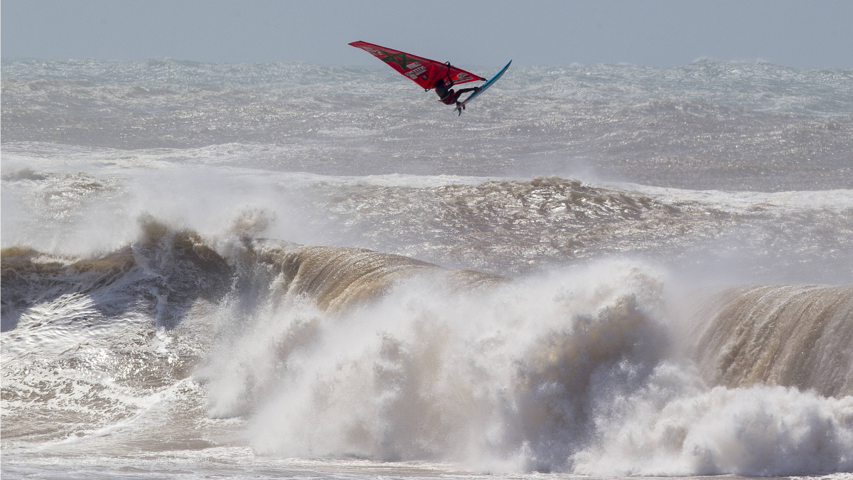 PWA Qualifyer