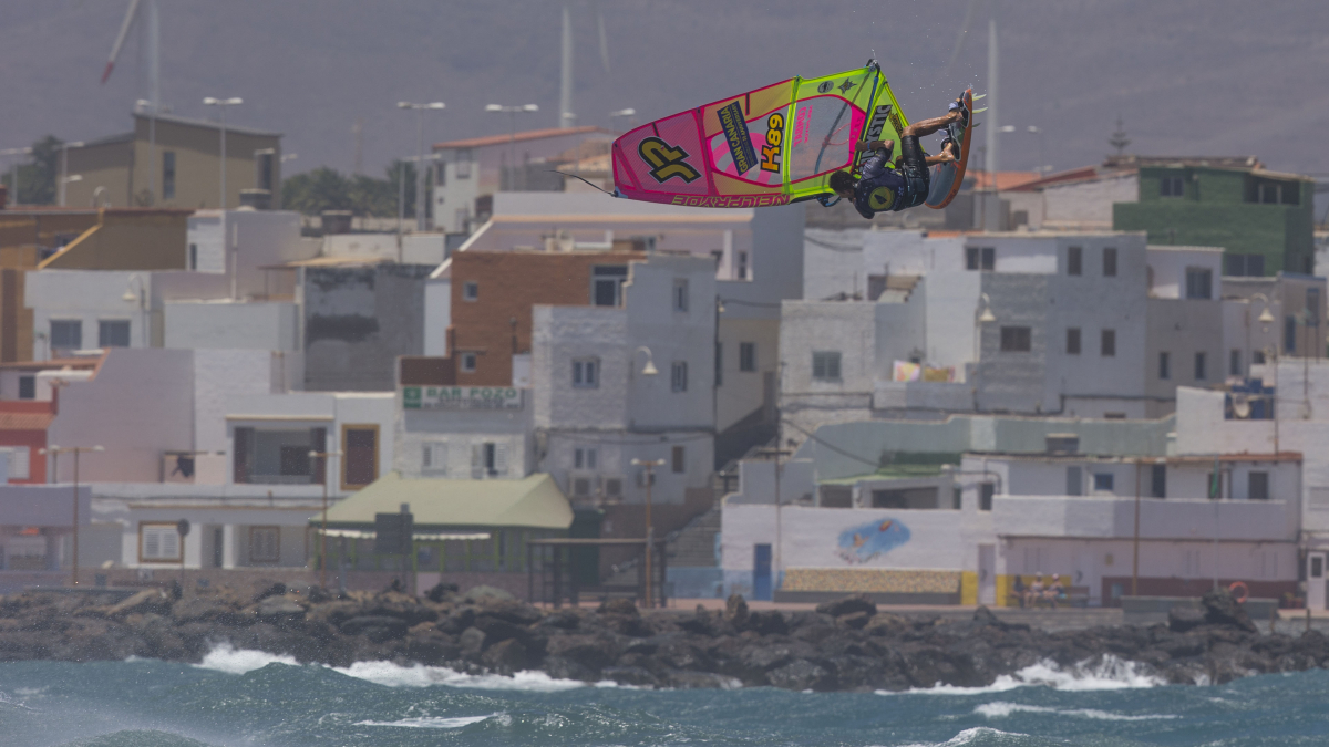 Robby Swift - Pozo