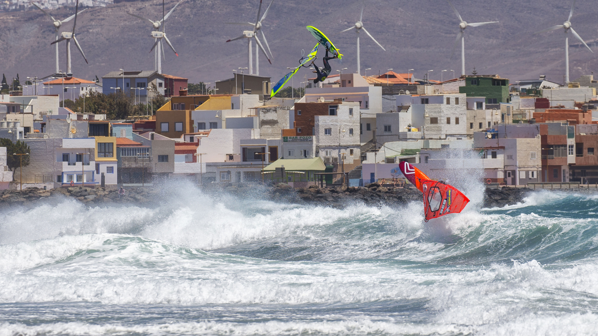 Pozo Action