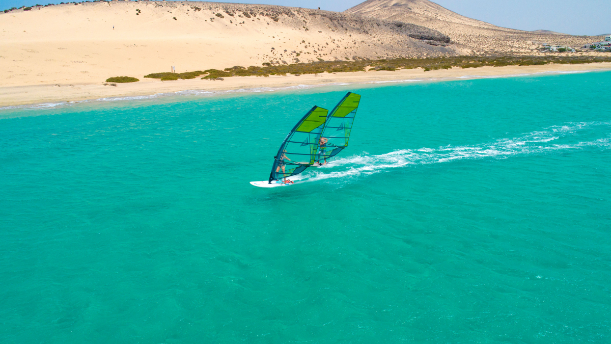 Fuerteventura