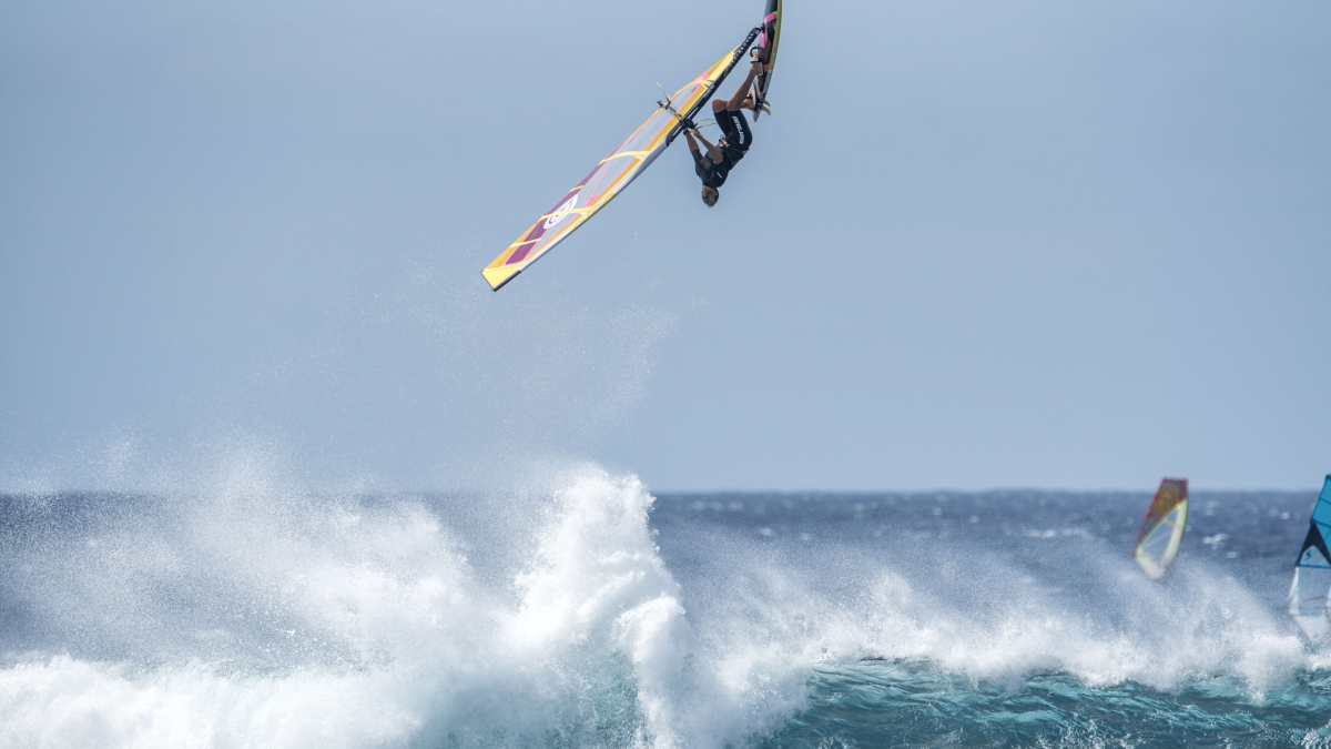 Maui