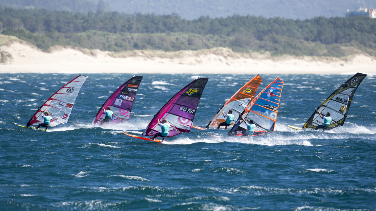 Slalom / Viana do Castelo