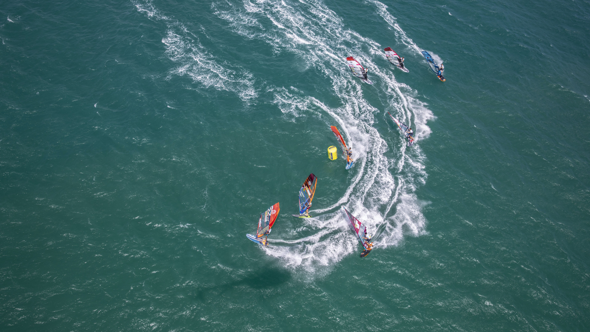 PWA World Cup Noumea