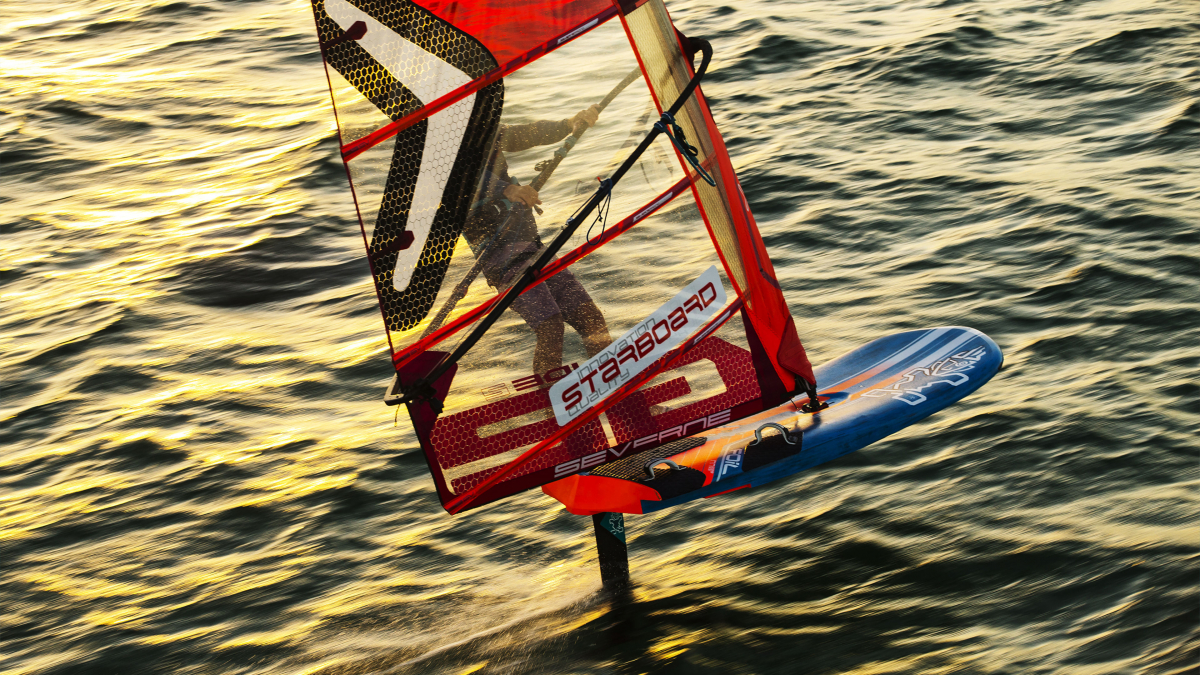 Foiling