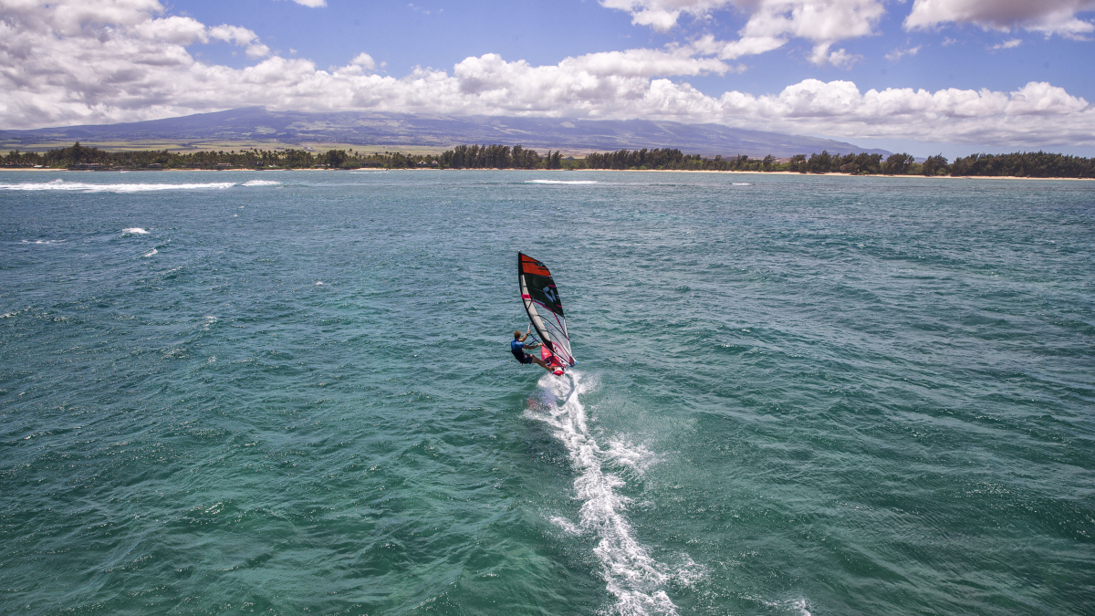 Maui