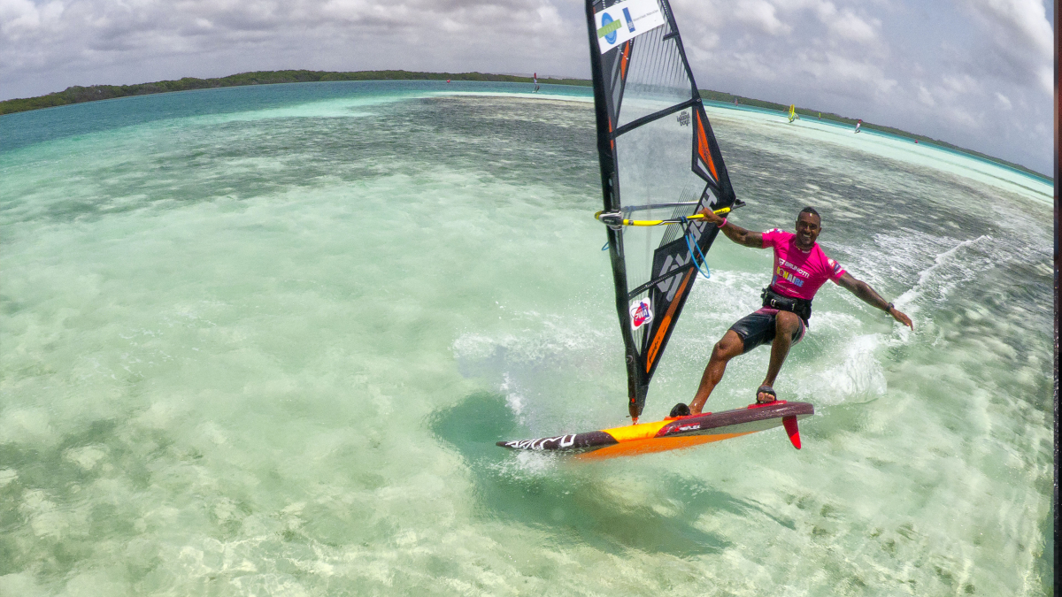 Bonaire