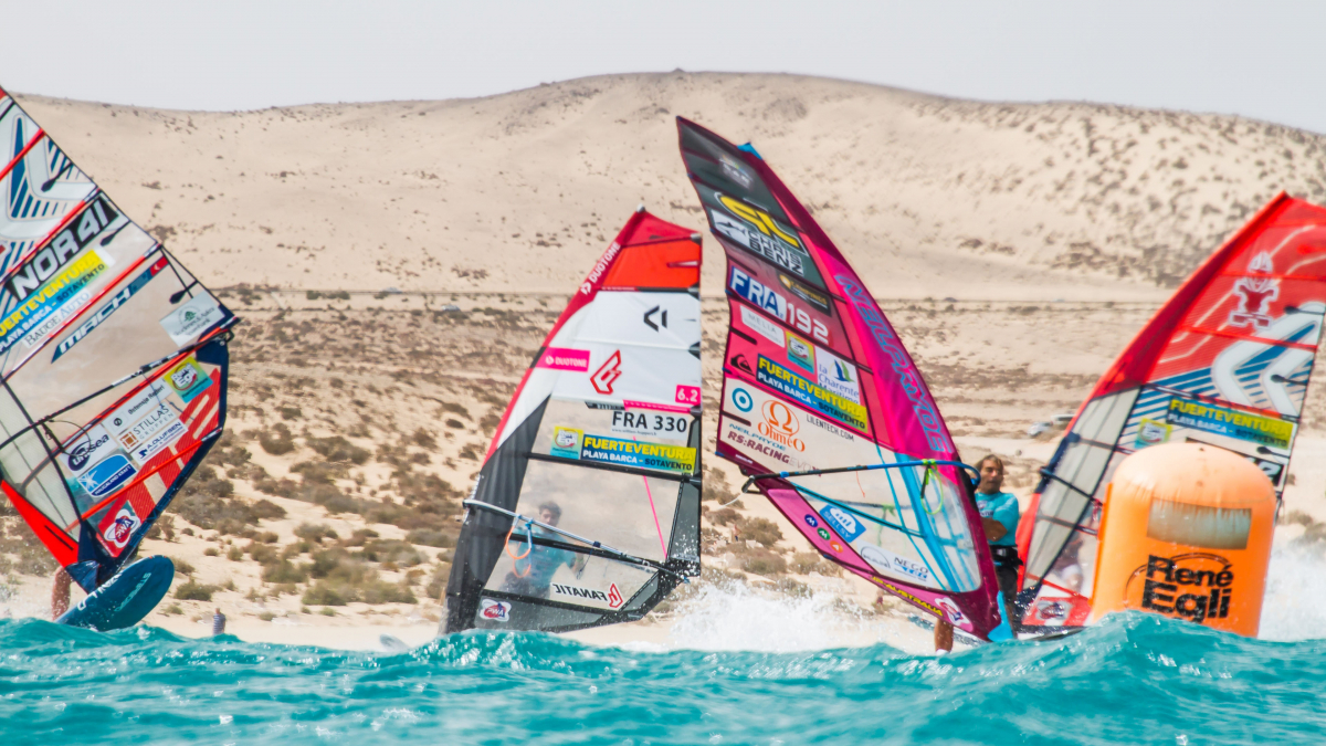 Sotavento / Fuerteventura