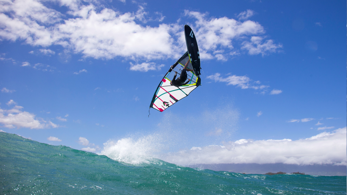 Victor Fernandez / Maui