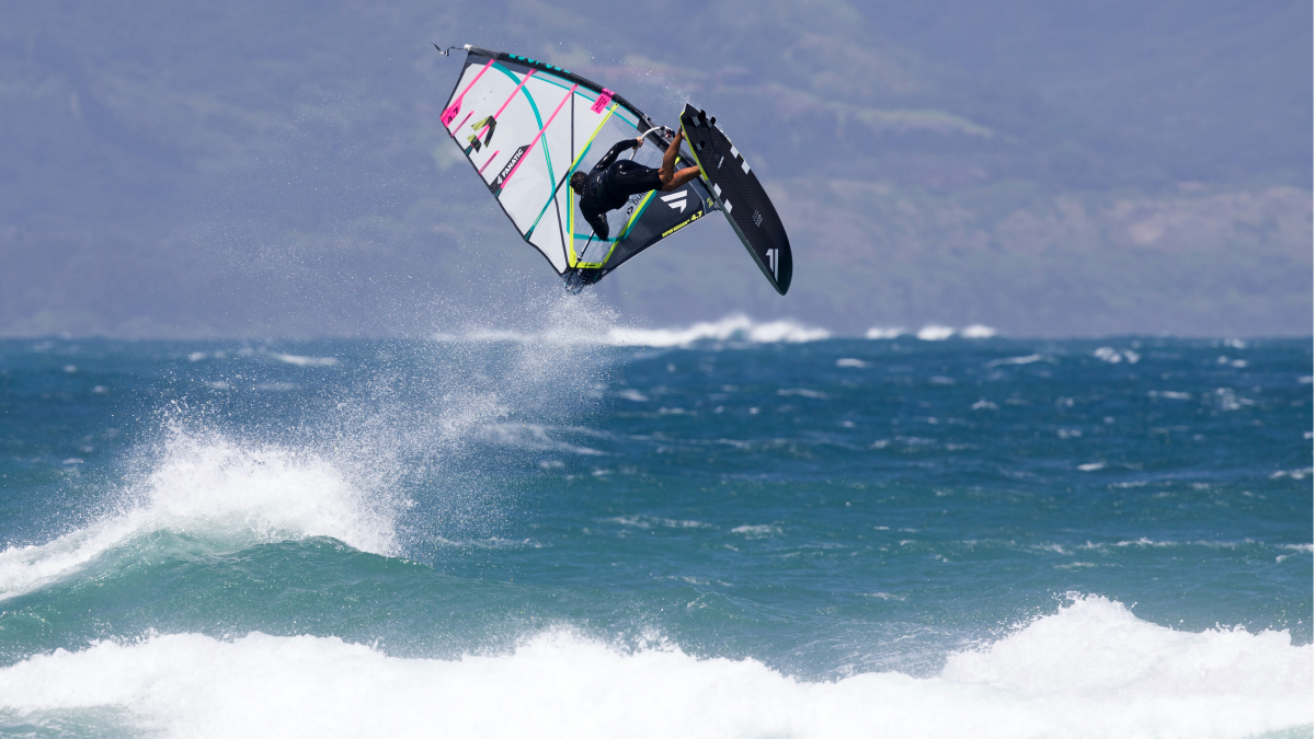Victor Fernandez / Maui
