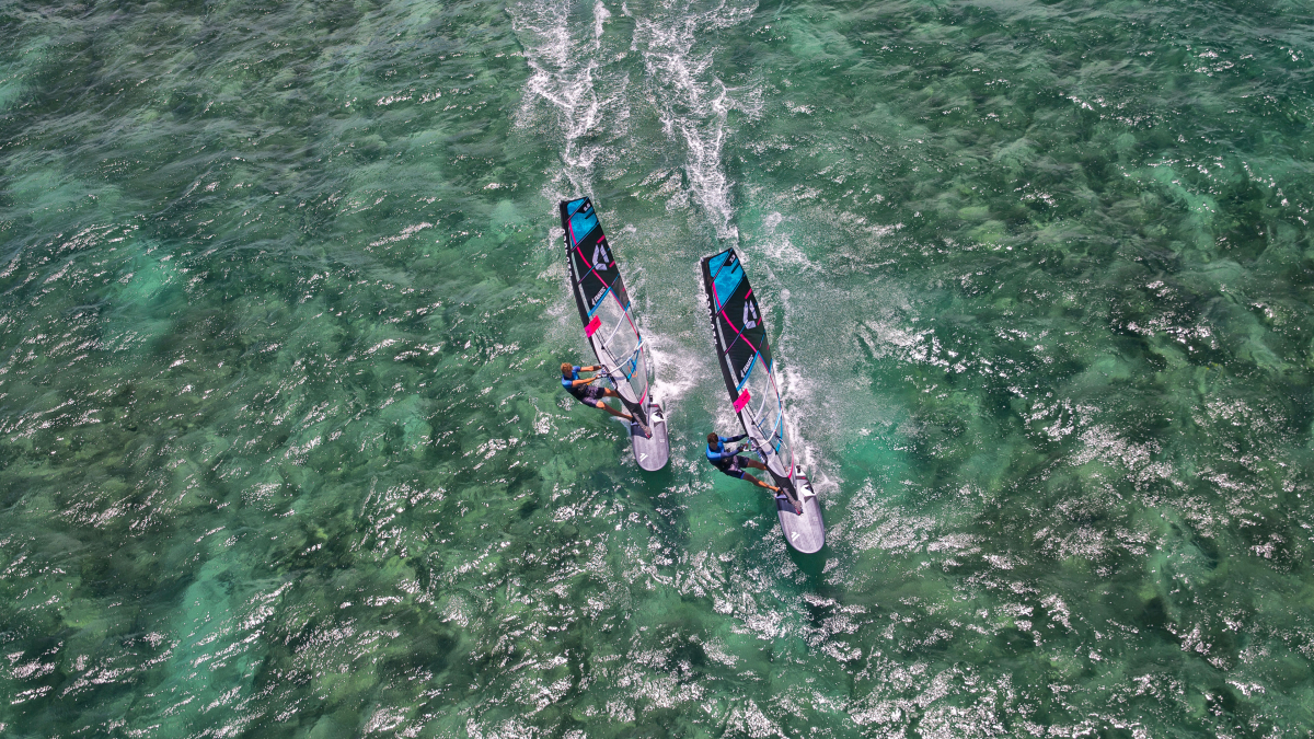Pierre Mortefon, Jordy Vonk