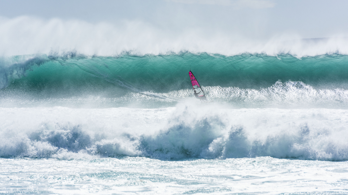 Robby Naish