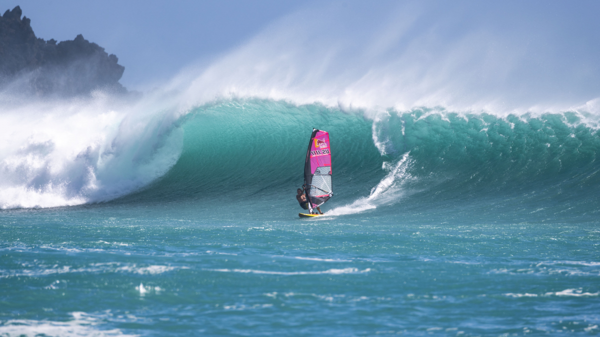Robby Naish