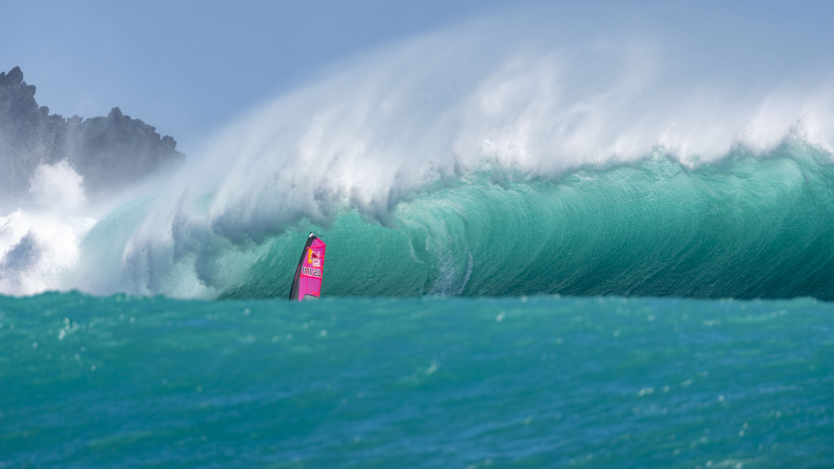 Robby Naish