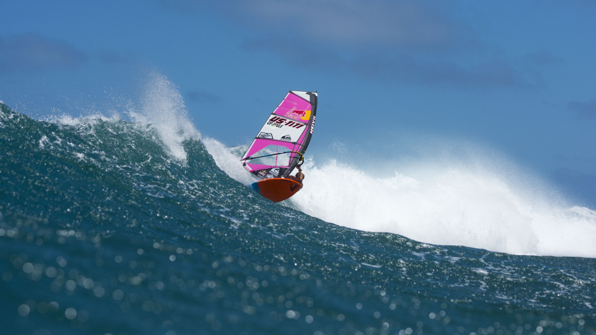 Robby Naish