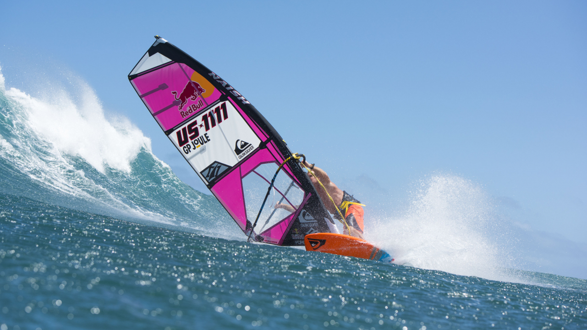 Robby Naish