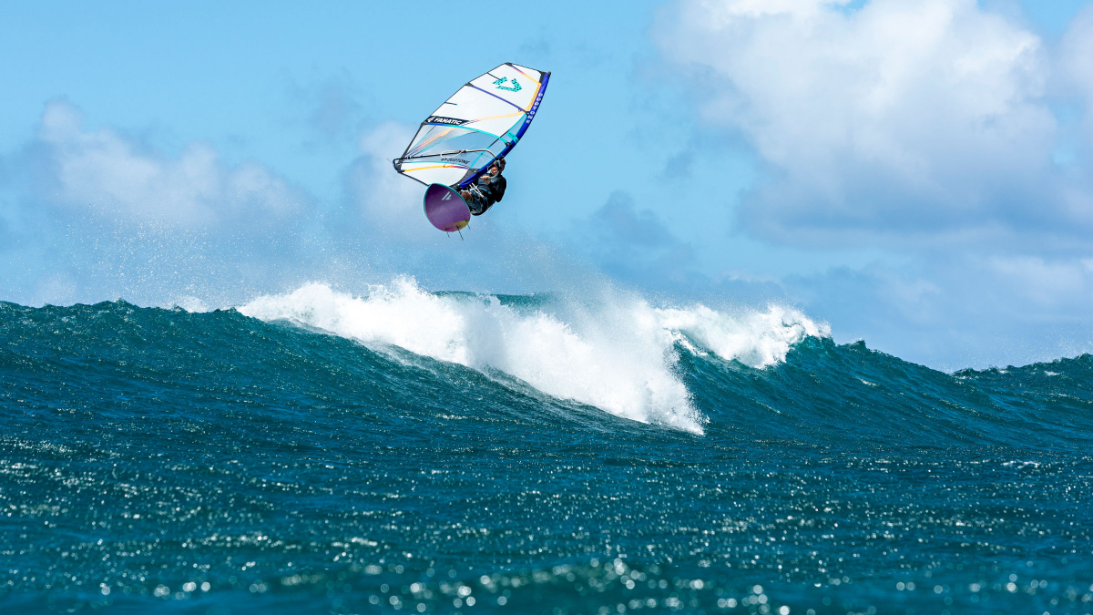 Windsurf Wallpaper Maui