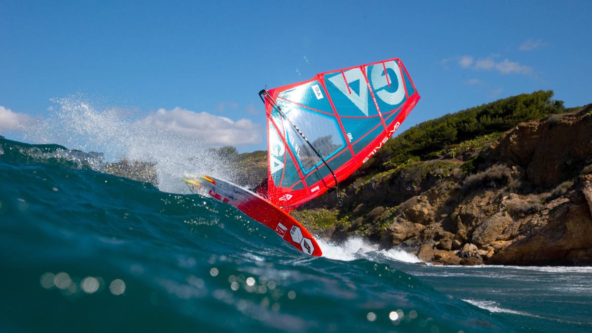 Windsurf Wallpaper