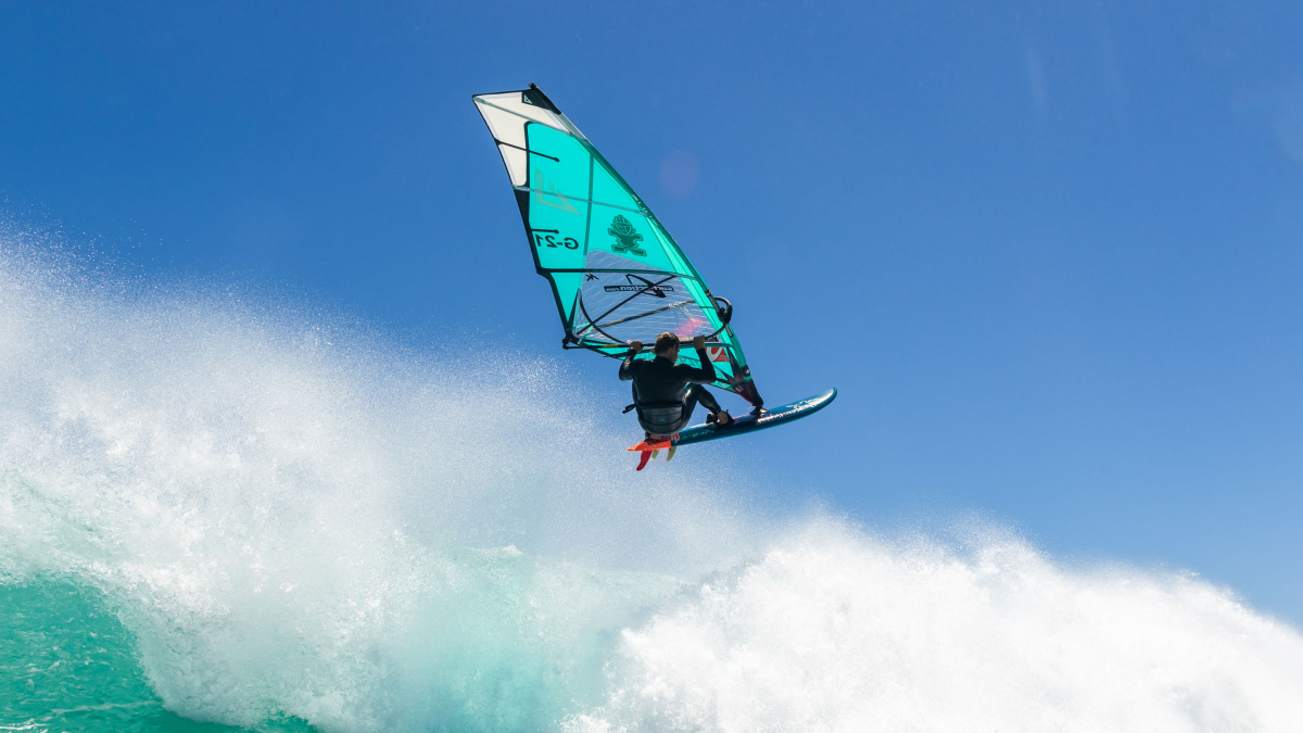 Windsurf Wallpaper