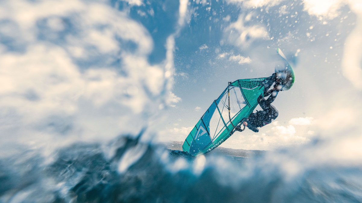 Windsurf Wallpaper