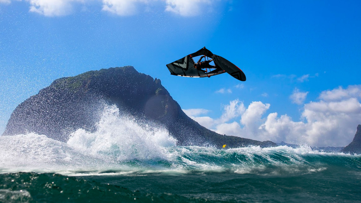 Windsurf Wallpaper