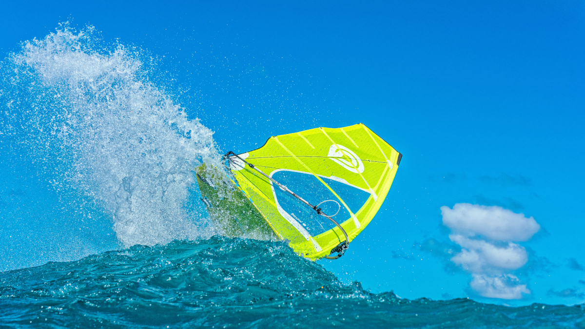 Windsurf Wallpaper