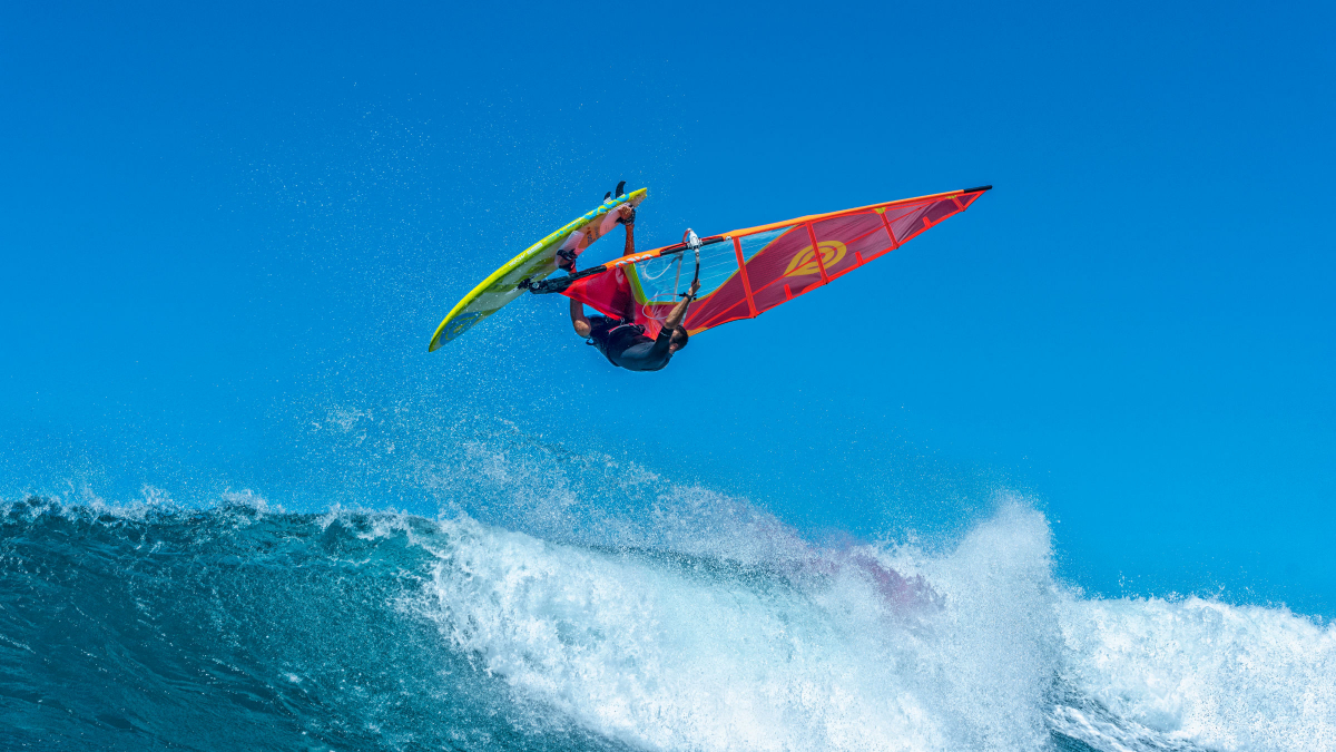 Windsurf Wallpaper