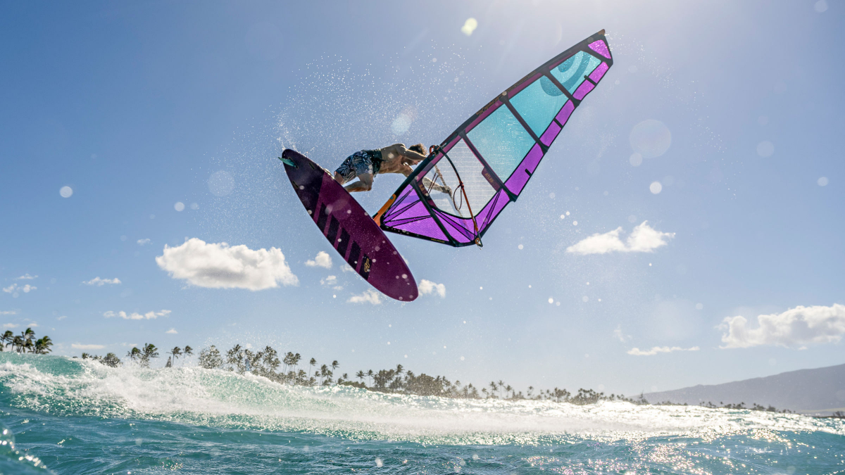 Windsurf Wallpaper