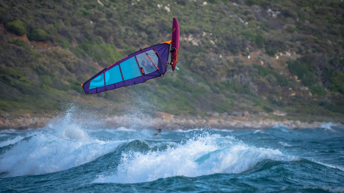 Windsurf Wallpaper