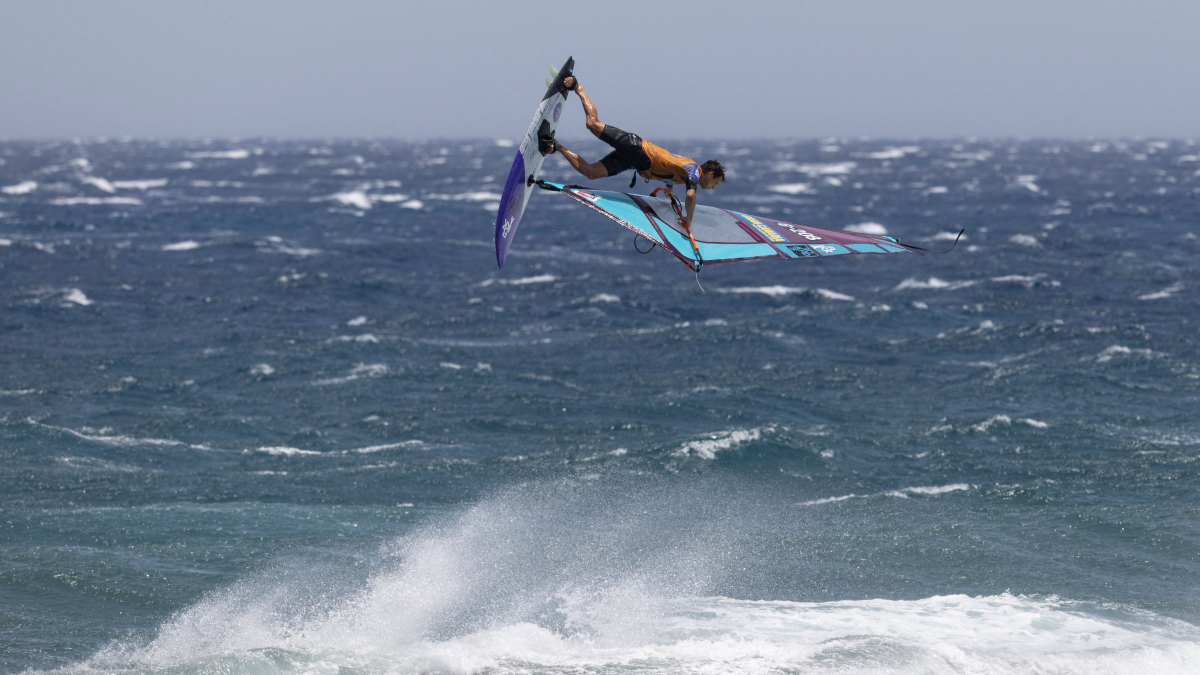 Windsurf Wallpaper