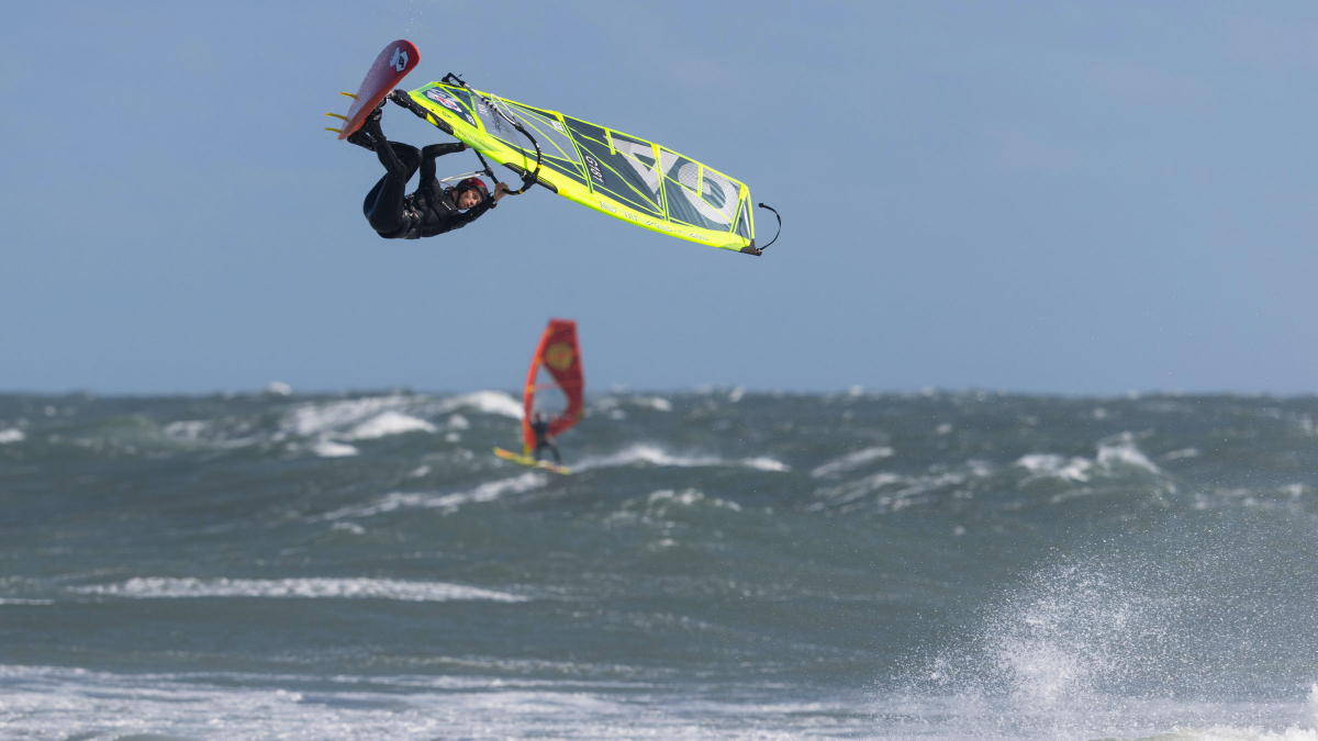 Windsurf Wallpaper