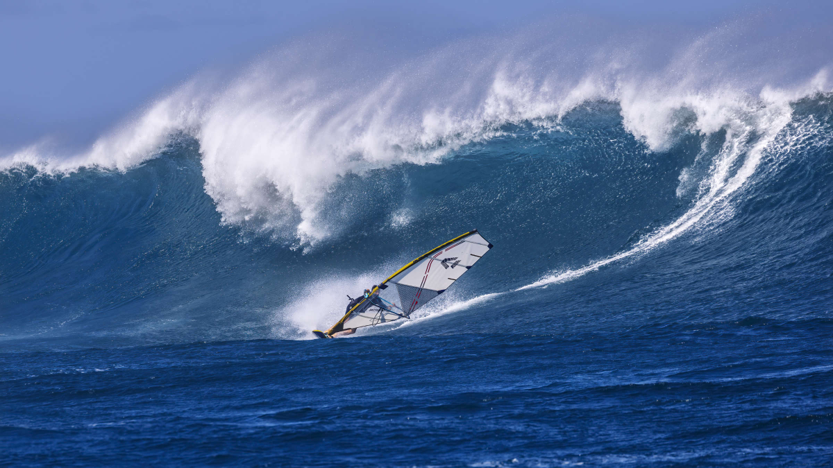 Windsurf Wallpaper - Windsurf Fotos