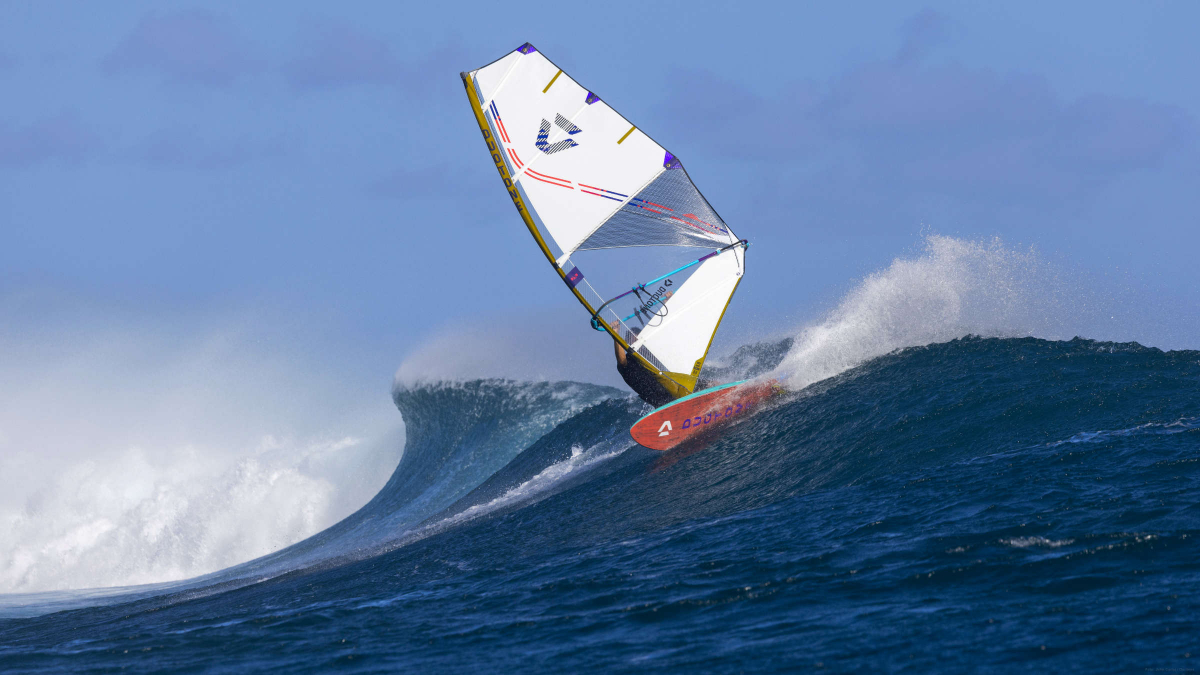 Windsurf Wallpaper - Windsurf Fotos