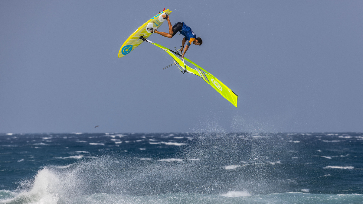 Windsurf Photos