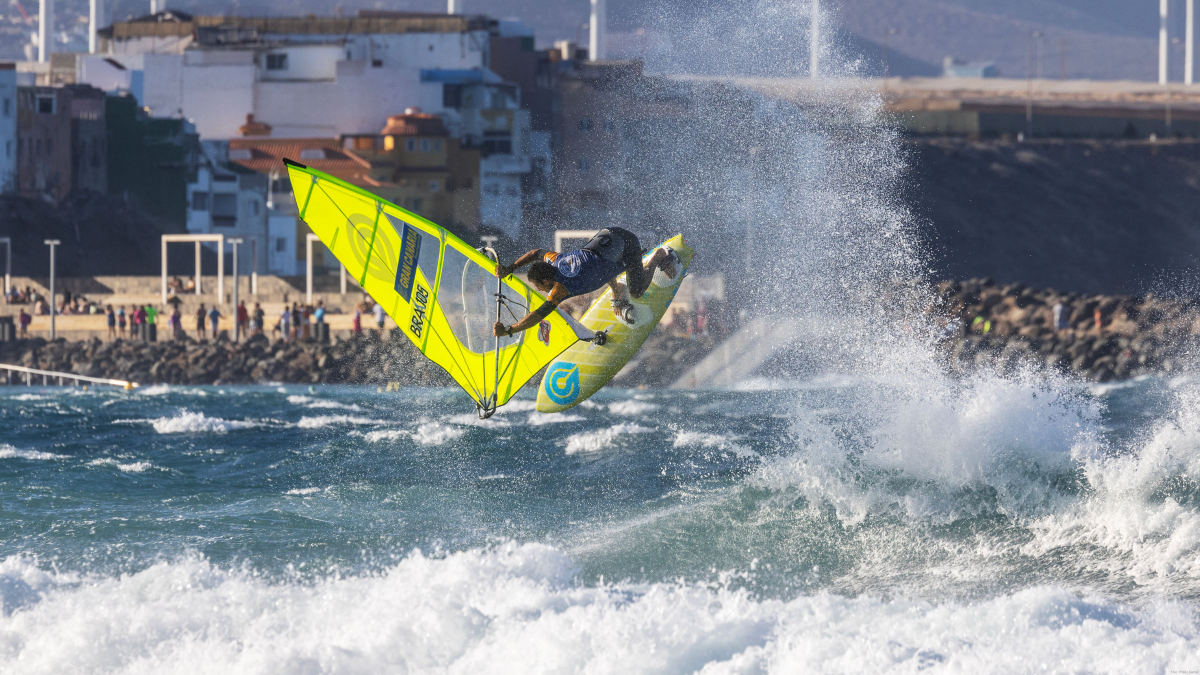 Windsurf Photos