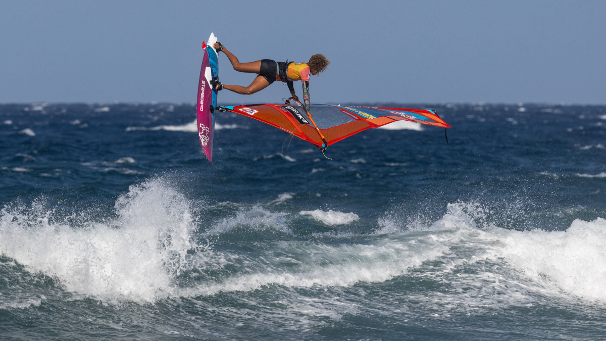 Windsurf Photos