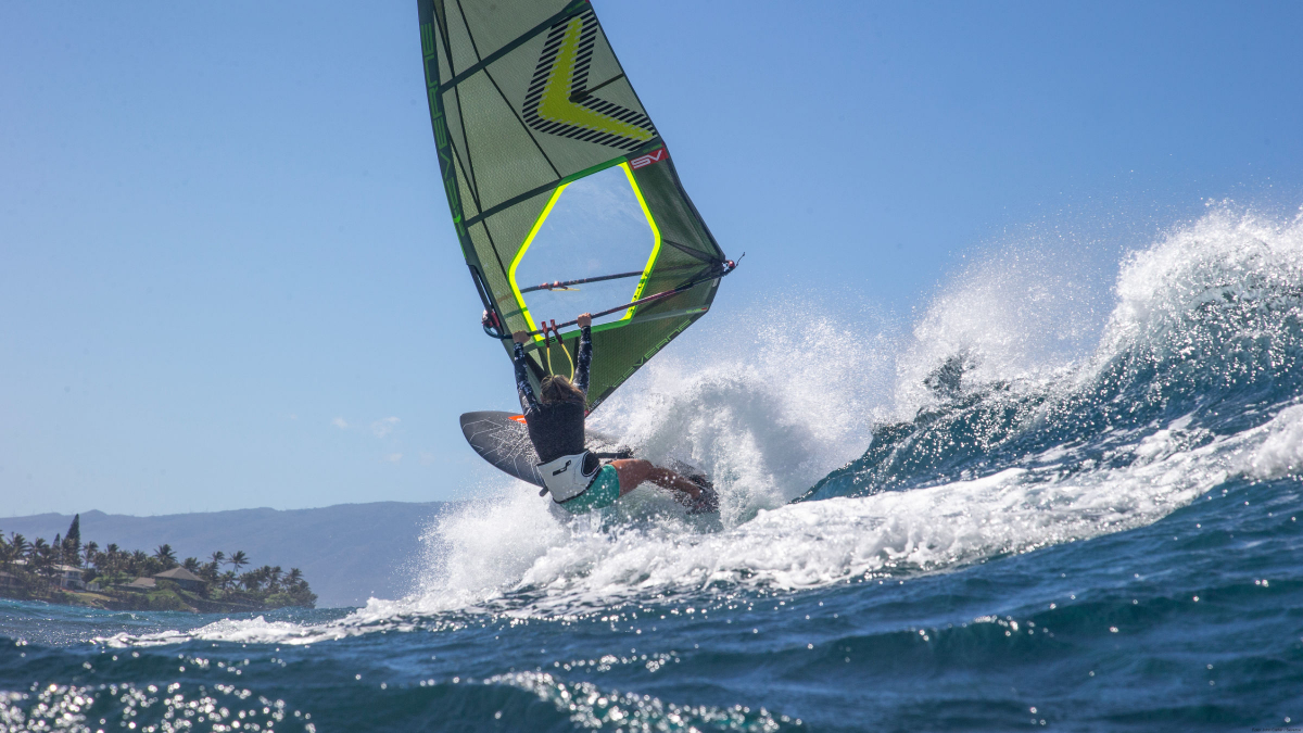 Windsurf Wallpaper